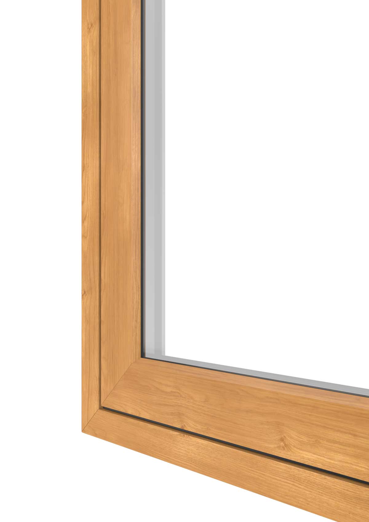 Flush Sash Windows Milton Keynes | Heritage Windows Milton Keynes